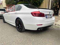 بی ئێم دەبڵیو سیریەس 5